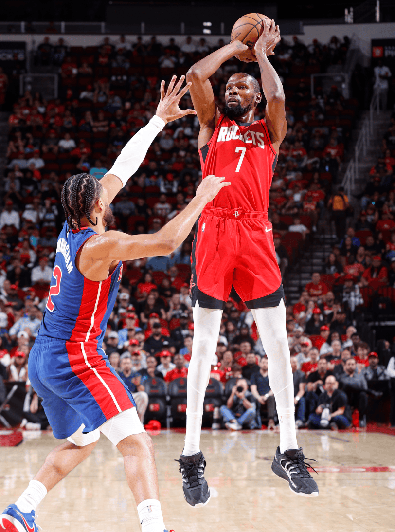 NBA那些拥有非常人身材的球员（盘点NBA身材异于常人的球员）