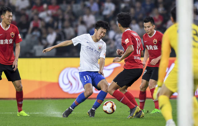 孙捷：我们在往好的方向发展，感谢球迷的支持（孙捷：球队正走向更好，感谢球迷一路支持）