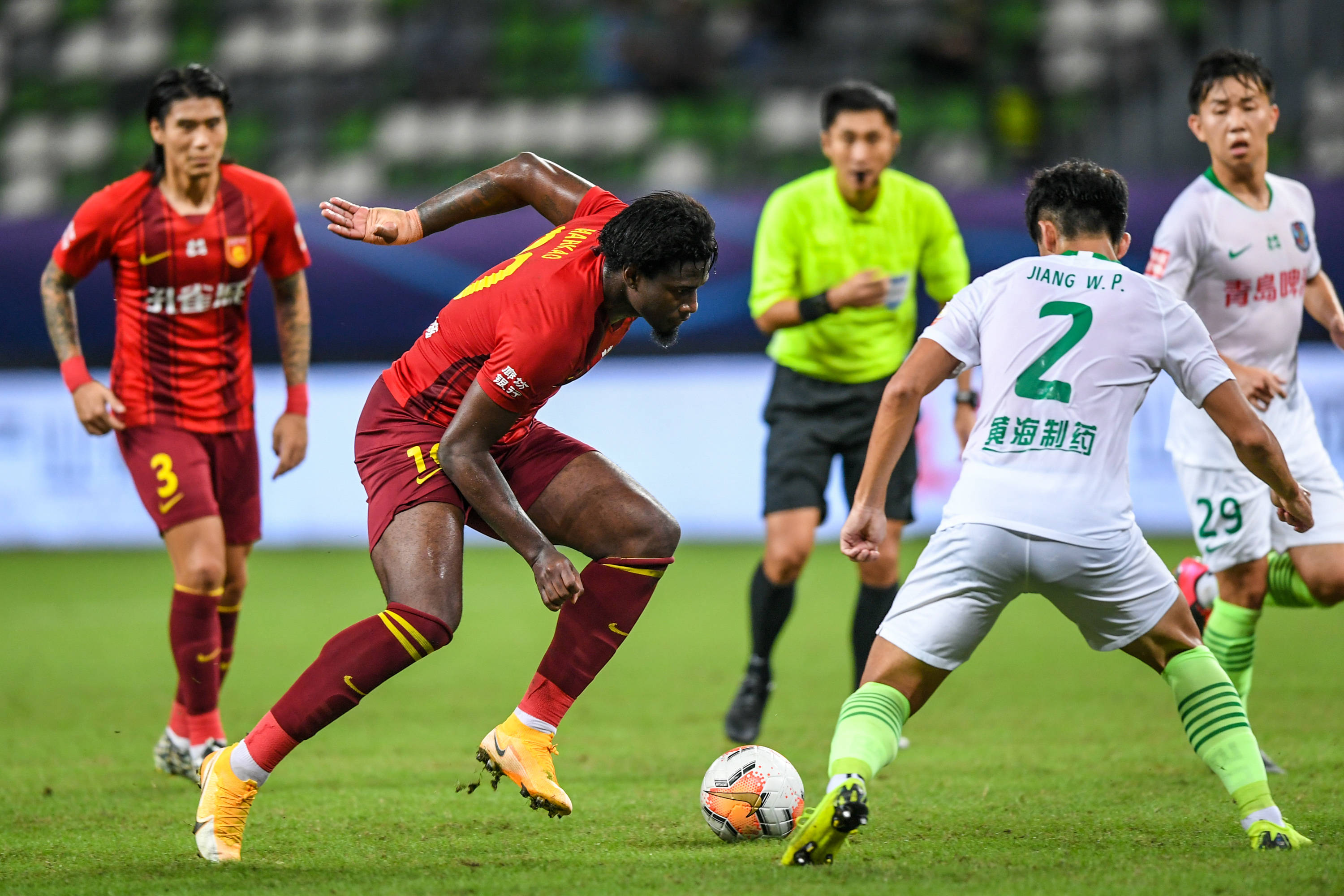 齐沃：最重要的是今天的意大利杯，然后再考虑之后的比赛（齐沃：先专注今天意大利杯，后续比赛再说）